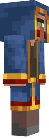Preview of texture: traider