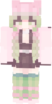 Preview of texture: mitsuri