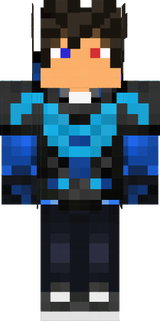 Dragon tramer