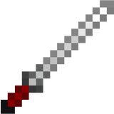 Iron Katana