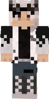 MAAZIE YAY