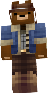 mr jonson