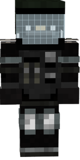Mi proxima skin