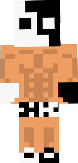 octopusman