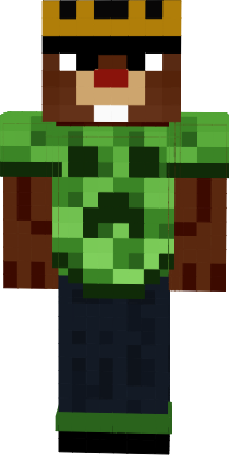 Preview of texture: tac king creeper