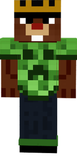 tac king creeper