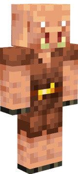 piglin skin