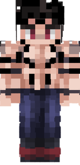 sukuna fushiguro
