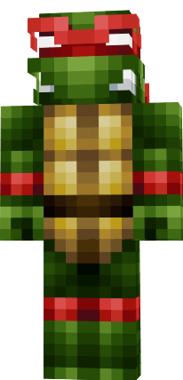 Preview of texture: ninja go