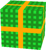 stack of money