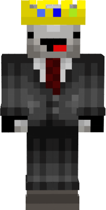 Preview of texture: Vex skin