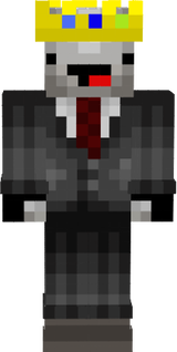 Vex skin