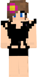 binki jenny