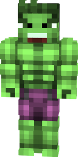 hulk
