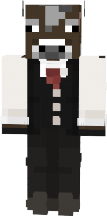 Preview of texture: CowYT
