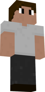skin original completa que vou usar