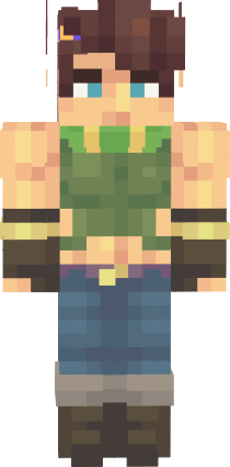 Preview of texture: joseph