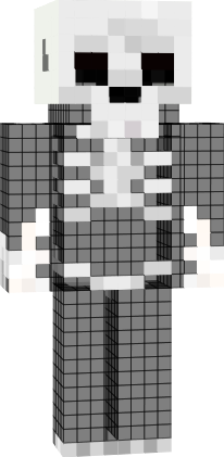 Preview of texture: Skelly