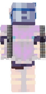 Jango-Maid