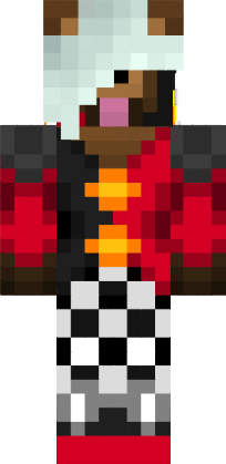 Preview of texture: bobj0n