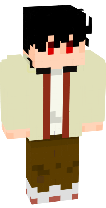 Preview of texture: yukimura2