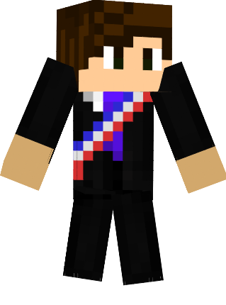 Preview of texture: Mr le Maire