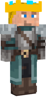 Diamond king