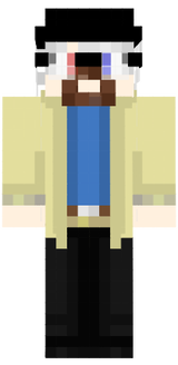 clone white