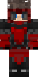 Invencible Mad d4ken05