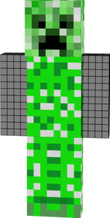 creeper