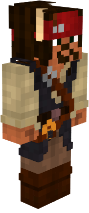 Preview of texture: pirate