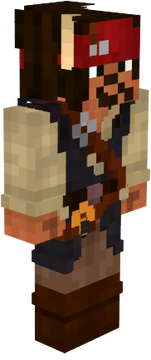 pirate