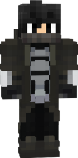 Aaron 8 