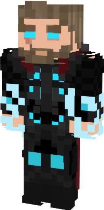 Preview of texture: Thor