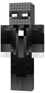 Lanterna Negro