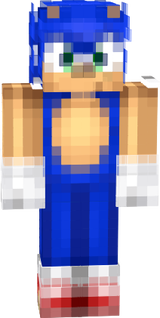 sonic