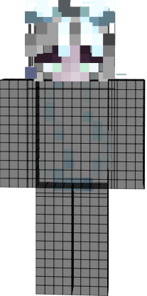 Preview of texture: phantom head
