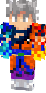 samgoku gear instinct