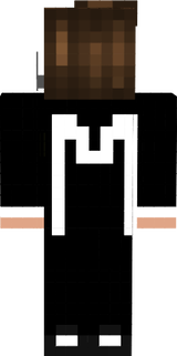 hotel man
