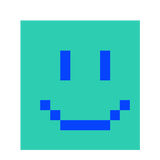 chunky smile diamond