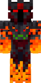 Devil Of Pollution1