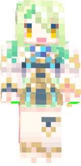 fauna