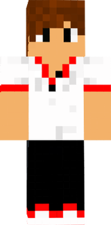 Maxiras Skin
