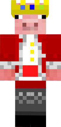 Preview of texture: tecnoblade com coroa