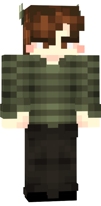 Preview of texture: main_skin