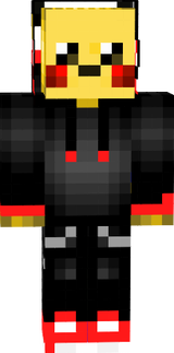 pika gamer