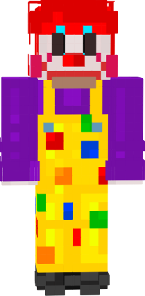 Preview of texture: payaso emoji