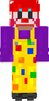 payaso emoji