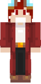 apuh red