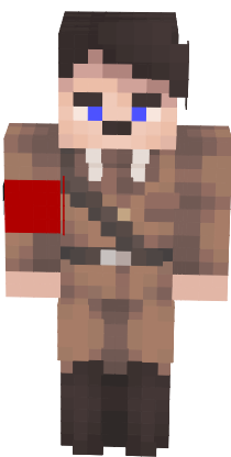Preview of texture: Hi tler